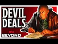 Make a Deal with a Devil in Baldur s Gate Descent into Avernus D D Beyond