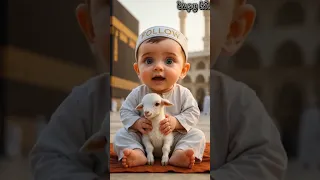لبيك اللهم لبيك لبيك لا شريك لك لبيك ان الحمد والنعمه لك والملك لا شريك لك لبيك دندنها