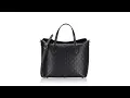 Download Lagu Gucci Guccissima Linea A Foldover Tote Black