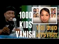 How did 1 000 Kids go MISSING in Ohio in the past YEAR Where s the Police So Let s Talk About It