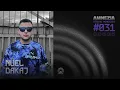 Lagu Amnezia Techno Memory #031 / NUEL DAKAJ