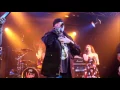 Brazen with Danny Koker---Suspicious Minds