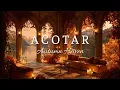 Download Lagu 🍂Autumn Haven | ACOTAR-Inspired Magical Music for Cozy Reading, Leisurely Moments \u0026 Enchanted Dreams