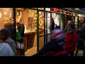 Small businesses fill Bryant Park other holiday markets