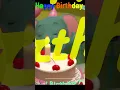 Happy Birthday Song  CoComelon Nursery Rhymes \u0026 Kids Songs.