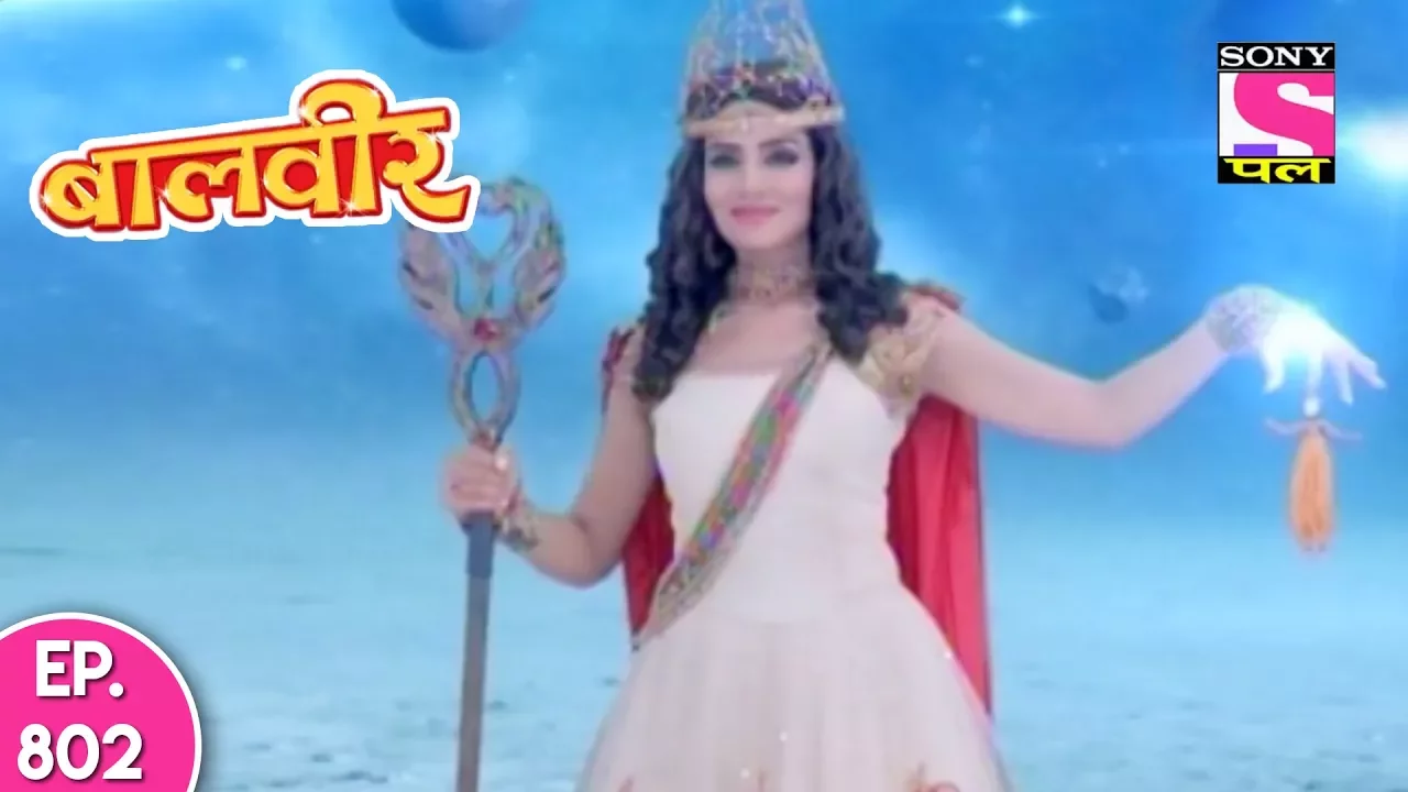 Baal Veer - बाल वीर - Episode 802 - 7th December, 2017