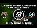 Download Lagu DJ CAMPURAN SAPE' DAYAK FYP TIKTOK 2022 - REFORMANDA BORNEO PROJECT FULL BASS