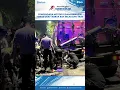 Download Lagu Kecelakaan Maut di Km 5 Jalan Ahmad Yani Banjarmasin, Satu Pengendara Motor Tewas Tabrak Truk DLH