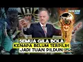 Lagu SEMUA GILA BOLA! 7 Negara yang Layak Jadi Tuan Rumah Piala Dunia Tapi Belum Pernah Terpilih