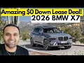 BMW Just Dropped One of the Best Luxury SUV Deals of 2026