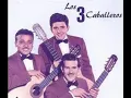 Noche no te vayas - Los tres caballeros