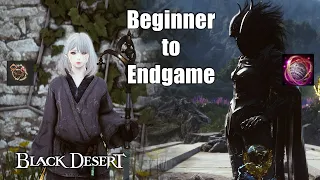 BDO All about Lightstones and Artifacts Beginner to Endgame Guide