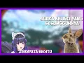 Suara kelinci[Gentiana Helix]|[Snowdrop ID]