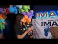 Inside Out 2 IMAX Upgrade