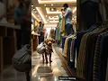 Download Lagu Papi ka Kismat 😱 || #story #ai #shortsfeed #aivideo #animals #cartoon #dog #viral #shorts
