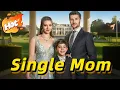 Download Lagu Single Mom, Billionaire's Bride【Full Version】#drama
