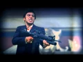 Lagu Scarface Intro Theme [REMASTERED]