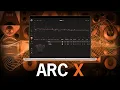 Download Lagu IK Releases ARC X system - A new Advanced Response Correction technology for better mixes