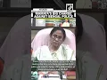 Mamata Banerjee alleges police forcing July 21 Martyrs families to join rebel camp rally