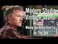 Download Lagu Mixing Vintage Nashville Country In A Modern Studio