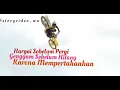 Download Lagu dj butuh kasih sayang  Story vidio wa