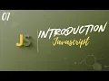 Introduction to JavaScript 2026 Complete Beginner s Guide to Modern JavaScript Upgrade Skill