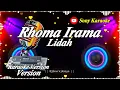 Download Lagu LIDAH RHOMA IRAMA || KARAOKE MIX||@sonykaraokeofficial