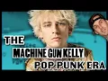 Download Lagu The mgk Pop Punk Retrospective