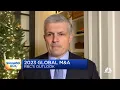 RBC s Vito Sperduto breaks down outlook for 2023 dealmaking activity