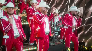 grupo laberinto popurr ranchero live session 