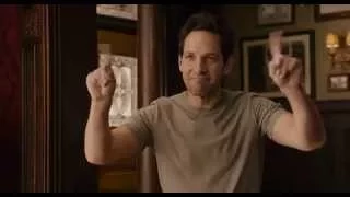 In 10 Days See Marvel s Ant-Man in Theaters July 17