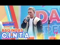Download Lagu Nostalgia Dulu Yukk! Bareng Bagindas - C.I.N.T.A | DAHSYAT SPEKTAKULER MOJOKERTO