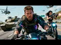 Lagu 2025 Action Movie丨Drug Dealers Open Fire to Evade Police Check — Chaos Erupts Instantly!
