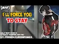 YANDERE BULLY Your Childhood Friend CLAIMS You re Married to Him OBSESSED Friend to Bully