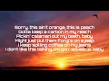 Kodak  Black - Feelin Peachy ( Lyrics )