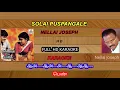Download Lagu solai puspangale full hd karaoke