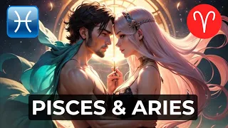 Are Pisces And Aries Compatible