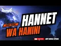 Download Lagu FUNKOT ARABIC - HANNET WA HANINI [ANAS SAYED \u0026 MERIEM SAYED ]II COVER BY ANDY AENCALZ OFFICIAL
