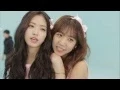 Apink Mr. Chu Japanese Version Full MV Making