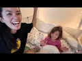 Rainy day vlog