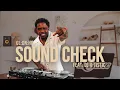 Lagu GLDNHR | SoundCheck feat. DJ R-TISTIC | R\u0026B, HIP-HOP, HOUSE, AMAPIANO, CLASSIC MASHUPS