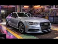 I Finally passed an emission Test in my Audi