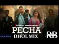 Pecha Dhol Mix Gur Sidhu X Deepak Dhillon Ft.Dj AK 1411 Beatz (Ultimate Dhol Beat Nation)