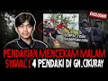 Download Lagu ENGGA KALAH SEREM SAMA DPR? TONTON INI! KESAKSIAN 4 PENDAKI PALING SERAM DI MALAM SYAWAL GN. CIKURAY