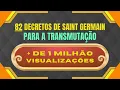Download Lagu SAINT GERMAIN e as 82 Afirmações POTENCIALIZADAS Com a Vibrante Energia do EU SOU