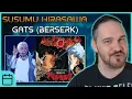 Download Lagu Emotionally Complex Themes (Berserk OST) // Composer Reacts to Susumu Hirasawa - Gats