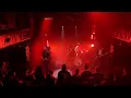 Marmozets - New York - Live Bristol Thekla - 29-01-26