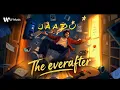 Jaadu - Darshan raval | the everafter | ( official music video) | ly music
