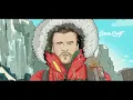 Vivir El Cielo (Remix) - Alex Campos & Evan Craft & Alex Zurdo | Video Oficial 2021