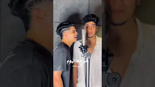 مهرجان كمنونا وبرشمونا حمو الطيخا وفارس سكر Hamo Eltekha اكسبلور حمو الطيخا تيك توك 